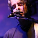 Kai Sonnhalter (lead vocals, guitars, backing vocals)