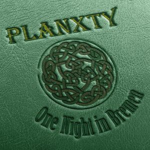 Planxty - "One Night In Bremen" - CD-Review