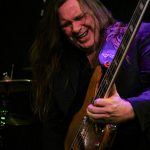 Barend Courbois vehement