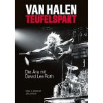Noel E. Monk - "Van Halen: Teufelspakt - Die Ära mit David Lee Roth" - News