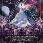 Tons - Filthy Flowers Tour 2018