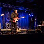 Danny Bryant in Soest, 2018