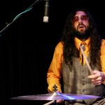 Mattia Bertolassi (drums)