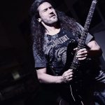 Victor Smolski (guitar)