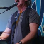 Cherry Gehring (lead vocals, keyboards)