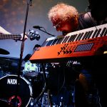 Cherry Gehring, der Tasten-Hendrix