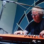 Cherry Gehrings Keyboard-Konfetti