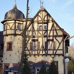 Irish House in Kaiserslautern