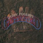 John Fogerty - "Centerfield" - CD-Review