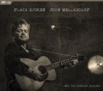 John Mellencamp - "Plain Spoken" - News