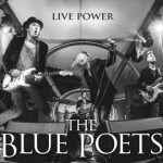 The Blue Poets - "Live Power" - CD-Review