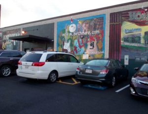 Zombies / Birchmere Alexandria