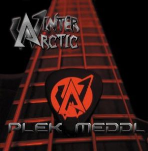 Arctic Winter - Plek Meddl