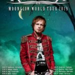 Avantasia Moonglow World Tour 2019