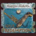 Flav Martin & Jerry Marotta - "Soul Redemption" - News