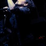 Sylvia Gonzáles Bolívar emotional