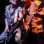 Martin Engelien und Dirk Edelhoff