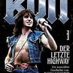 Jesse Fink / Bon – Der letzte Highway