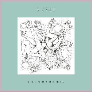 Silver Dolls & Umami - "Silver Dolls & Umami" - Split-LP-Review