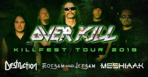 Killfest 2019