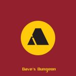 Avon - "Dave's Dungeon" - LP-Review
