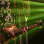 Leif de Leeuw in Action