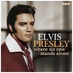 Elvis Presley - "Where No One Stands Alone" - News