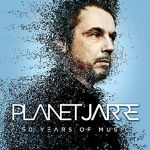 Jean Michel Jarre - "Planet Jarre" - News