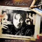 Rat Scabies - "P.H.D. (Prison, Hospital, Debt)" - News