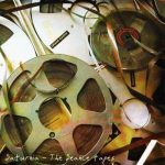 Saturnia / The Seance Tapes - CD-Review