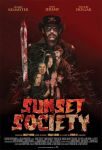 Lemmy Kilmisters letzte Rolle - "Sunset Society" - News