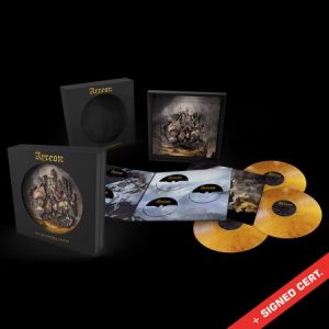 Ayreon Into The Electric Castle 20 Jahre Box