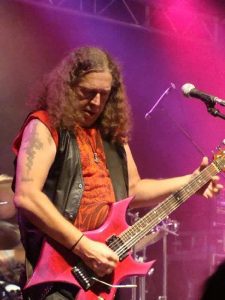 Mark Shelton HOD 28.11.2011