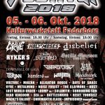 Metal Inferno Festival 2018