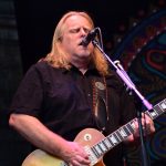 Gov't Mule / 29.06.2018, Kulturbastion, Torgau