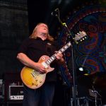 Gov't Mule / 29.06.2018, Kulturbastion, Torgau