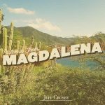 Jeff Crosby - "Postcards From Magdalena" - CD-Review