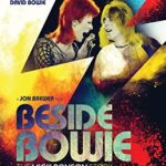 Mick Ronson - "Beside Bowie - The Mick Ronson Story - Blu-ray-Review