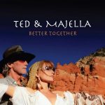 Ted & Majella - "Better Together" - CD-Review