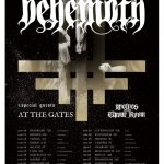 Behemoth Tour 2019