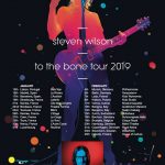 Steven Wilson To The Bone Tour 2019