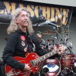 Bröselmaschine – 50 Jahre On The Road