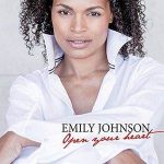 Emily Johnson / Open Your Heart