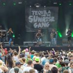 Tequilla And The Sunrise Gang