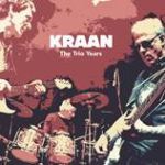 Kraan starten 2018 mit neuem Live-Album durch
