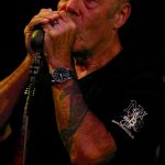 hohe Kunst auf Kanzellen