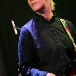 Ali Coyle besinnlich