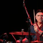 Thierry Stievenart (drums)