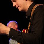 Thomas Hillbrandie (guitar)