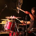 Mario Dawson, der Rhythm-King